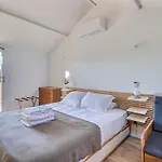 Holiday home L'inattendu - Piscine - Clim *
