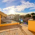 Holiday home L'inattendu - Piscine - Clim Nimes