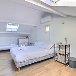 Holiday home L'inattendu - Piscine - Clim