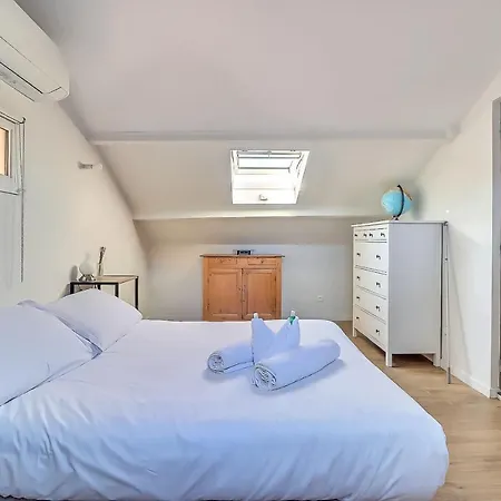 L'inattendu - Piscine - Clim * Nîmes