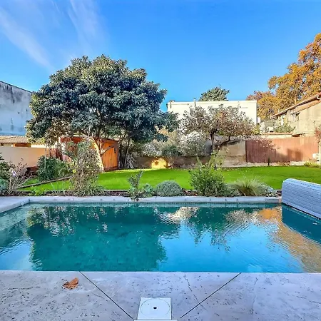 L'inattendu - Piscine - Clim Dom wakacyjny