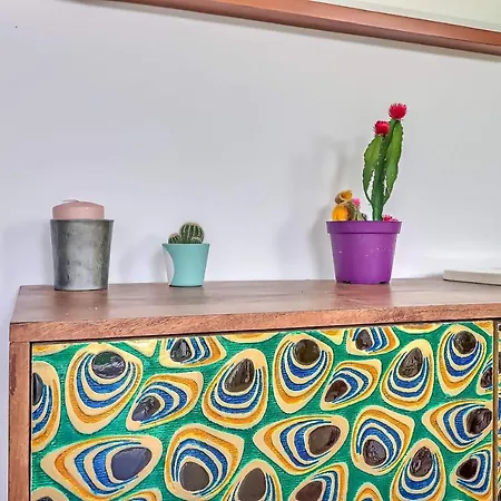 L'inattendu - Piscine - Clim *