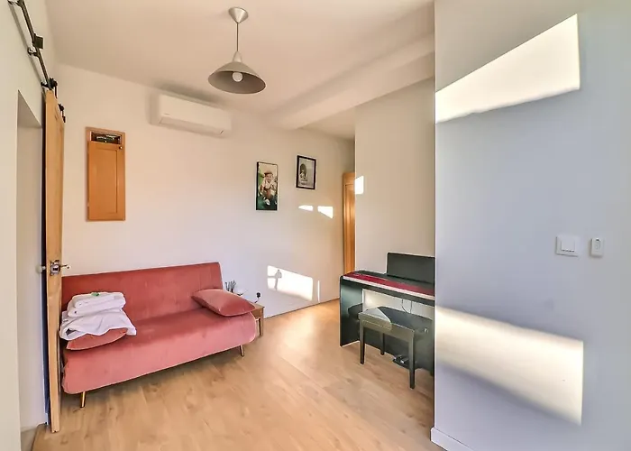 Nyaraló L'inattendu - Piscine - Clim *