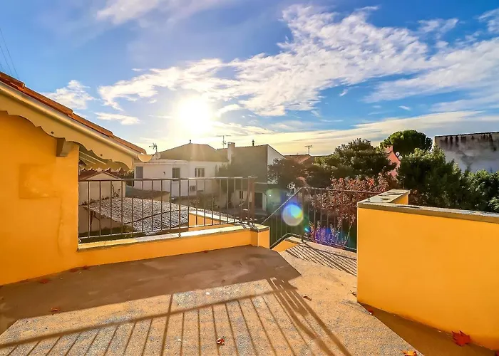 Nyaraló L'inattendu - Piscine - Clim Nîmes
