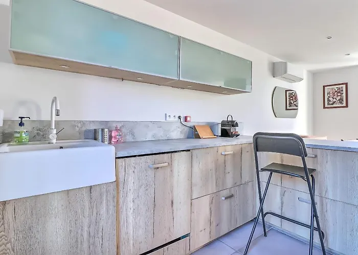 L'inattendu - Piscine - Clim Nyaraló